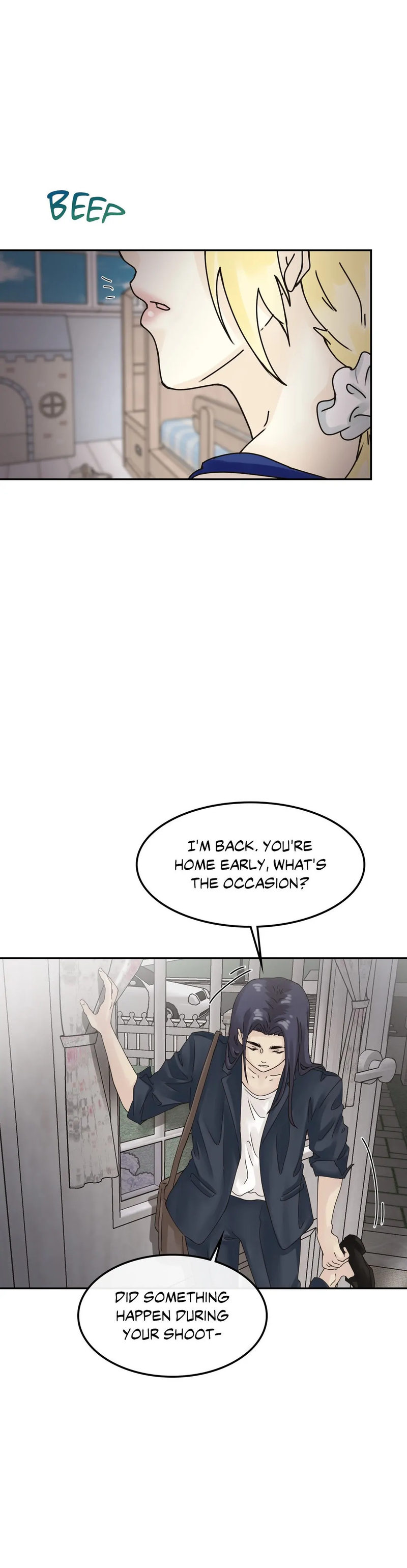 Where the Heart Is Chap chap 13-Where the Heart Is - Next Chap 14