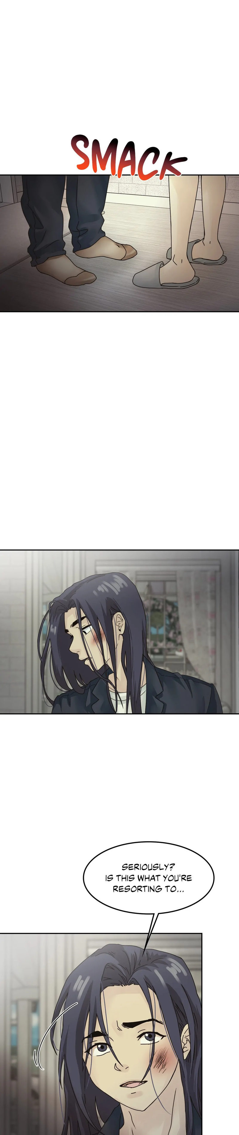 Where the Heart Is Chap chap 13-Where the Heart Is - Next Chap 14