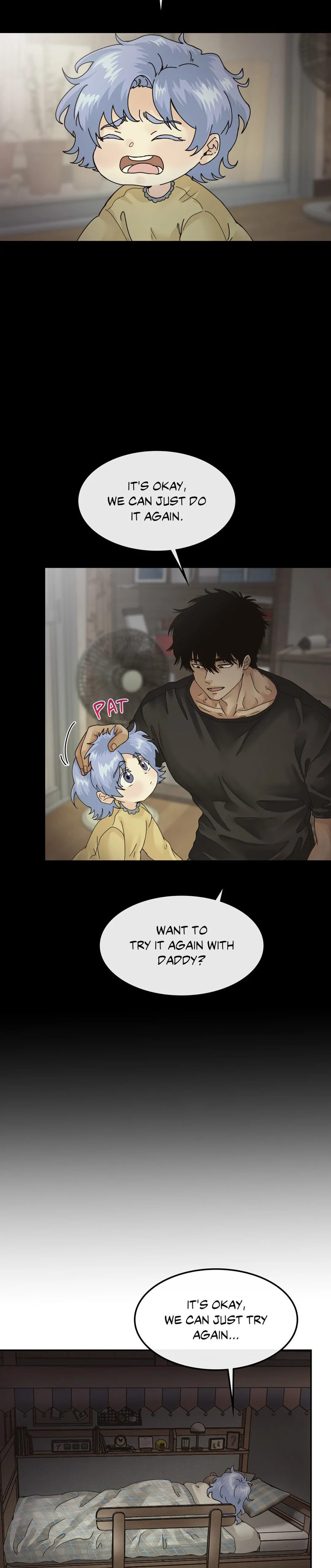 Where the Heart Is Chap chap 13-Where the Heart Is - Next Chap 14