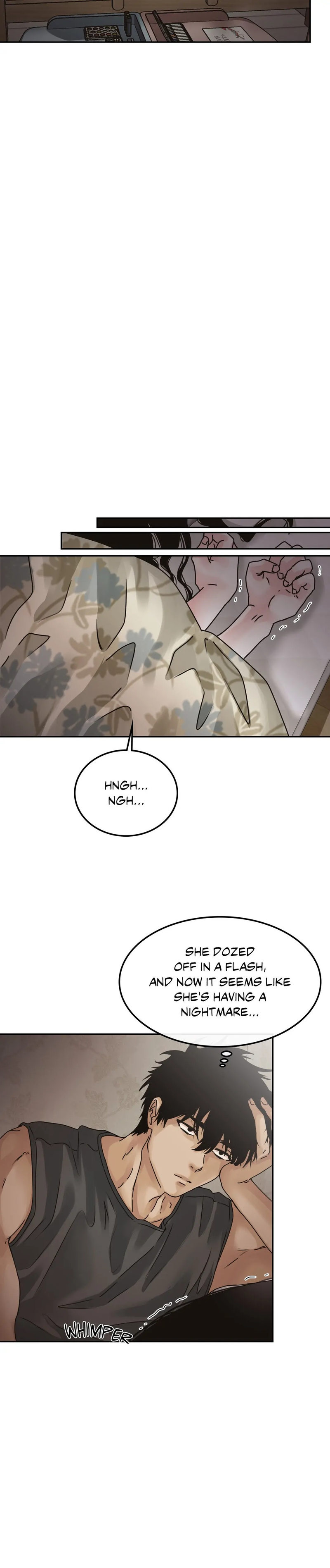 Where the Heart Is Chap chap 13-Where the Heart Is - Next Chap 14