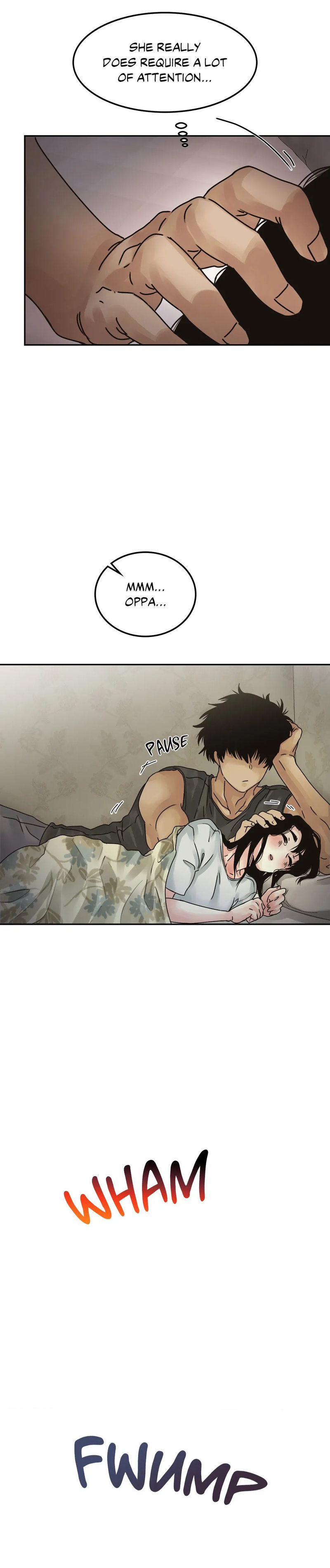 Where the Heart Is Chap chap 13-Where the Heart Is - Next Chap 14