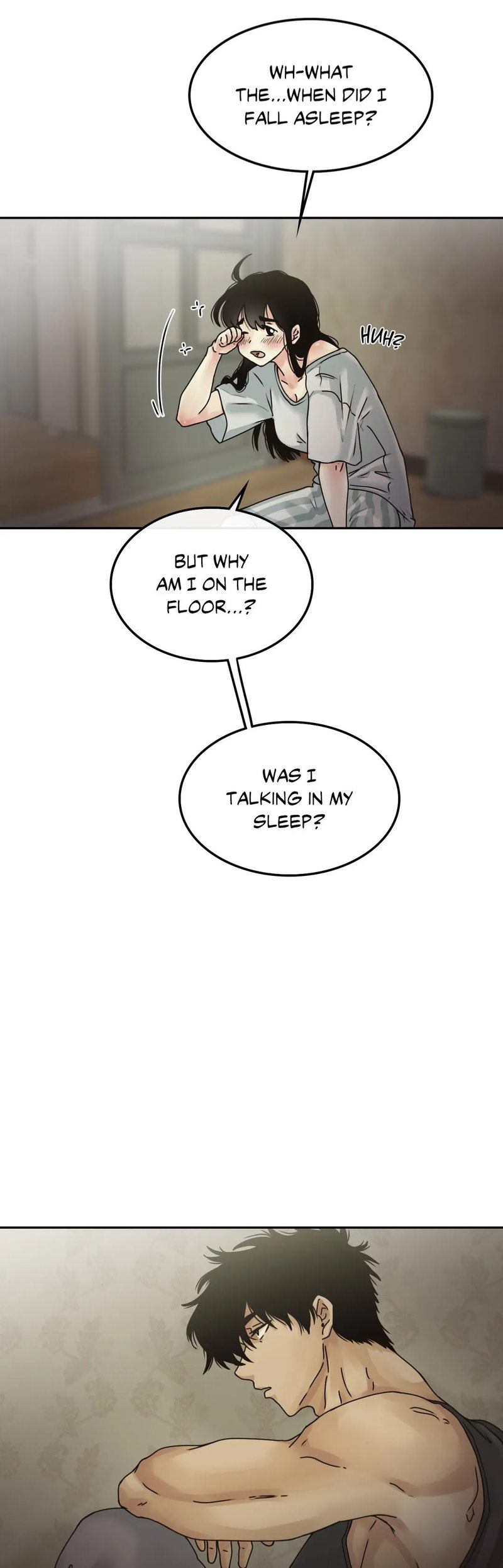 Where the Heart Is Chap chap 13-Where the Heart Is - Next Chap 14