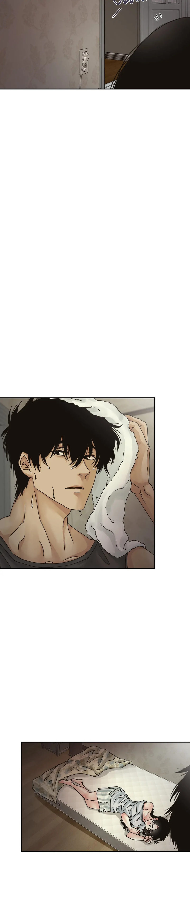 Where the Heart Is Chap chap 13-Where the Heart Is - Next Chap 14