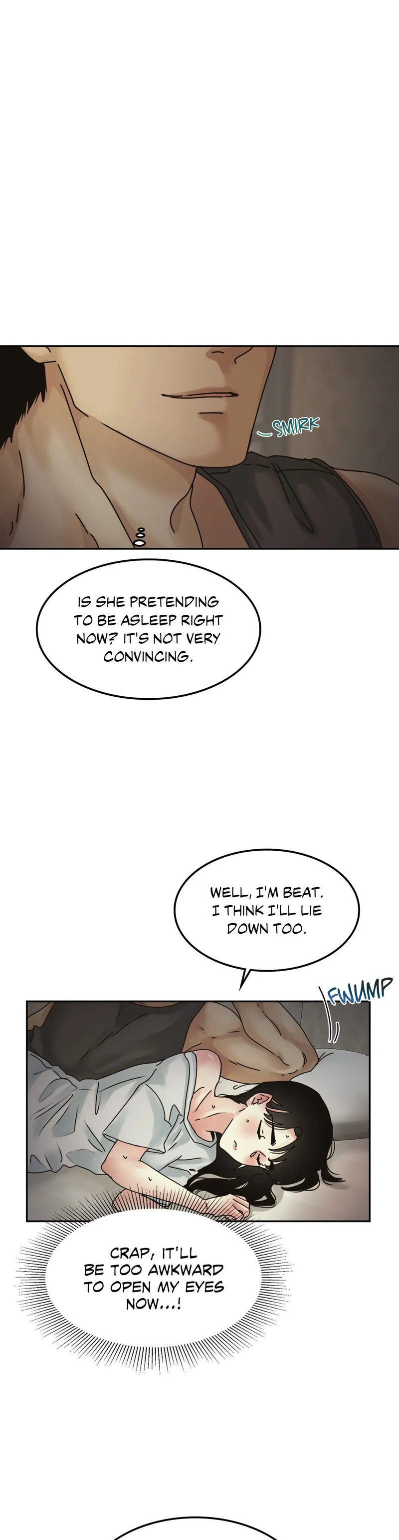 Where the Heart Is Chap chap 13-Where the Heart Is - Next Chap 14