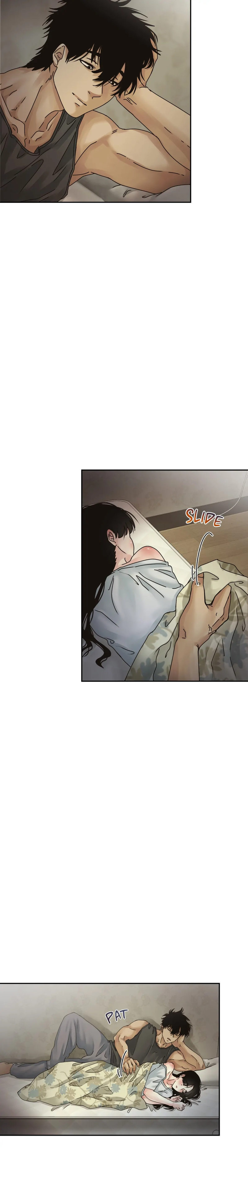 Where the Heart Is Chap chap 13-Where the Heart Is - Next Chap 14