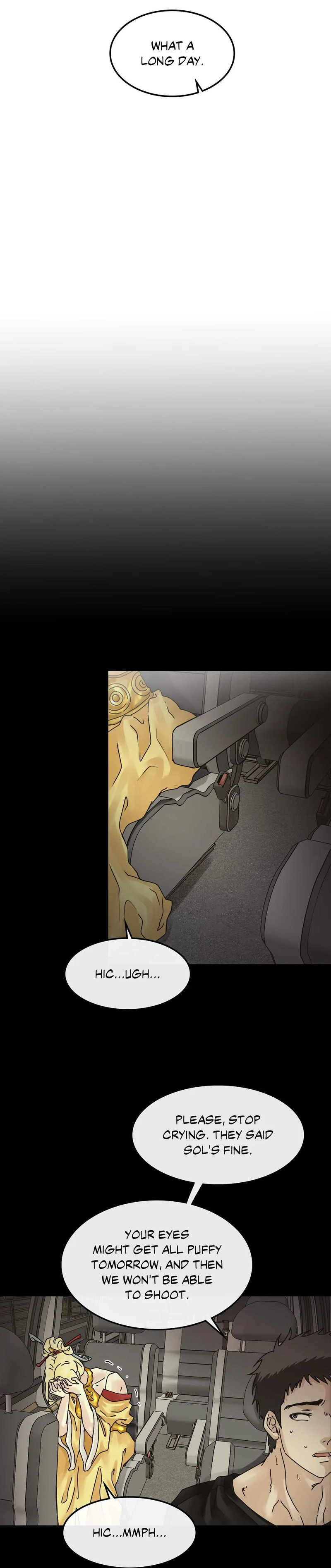 Where the Heart Is Chap chap 13-Where the Heart Is - Next Chap 14