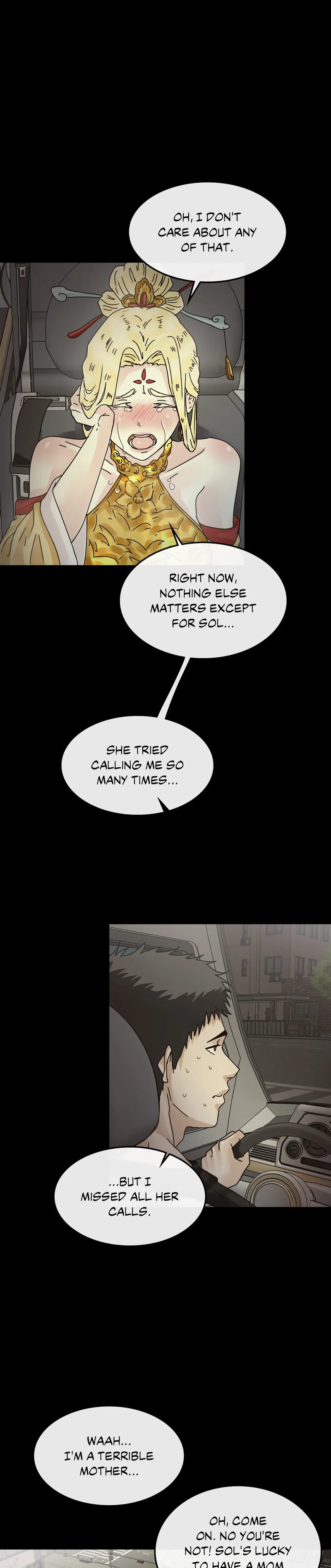 Where the Heart Is Chap chap 13-Where the Heart Is - Next Chap 14