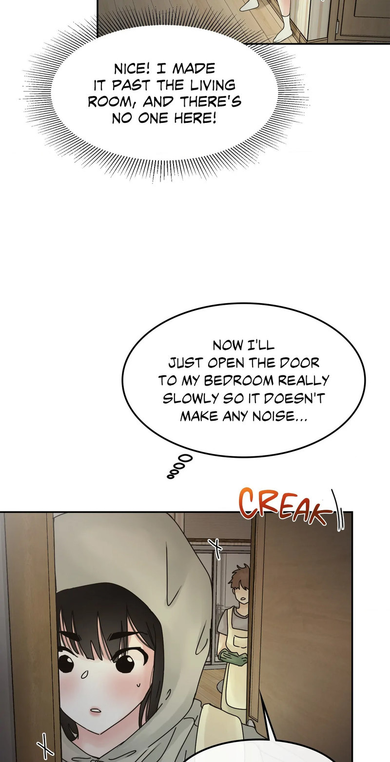 Where the Heart Is Chap chap 14-Where the Heart Is - Next Chap 15