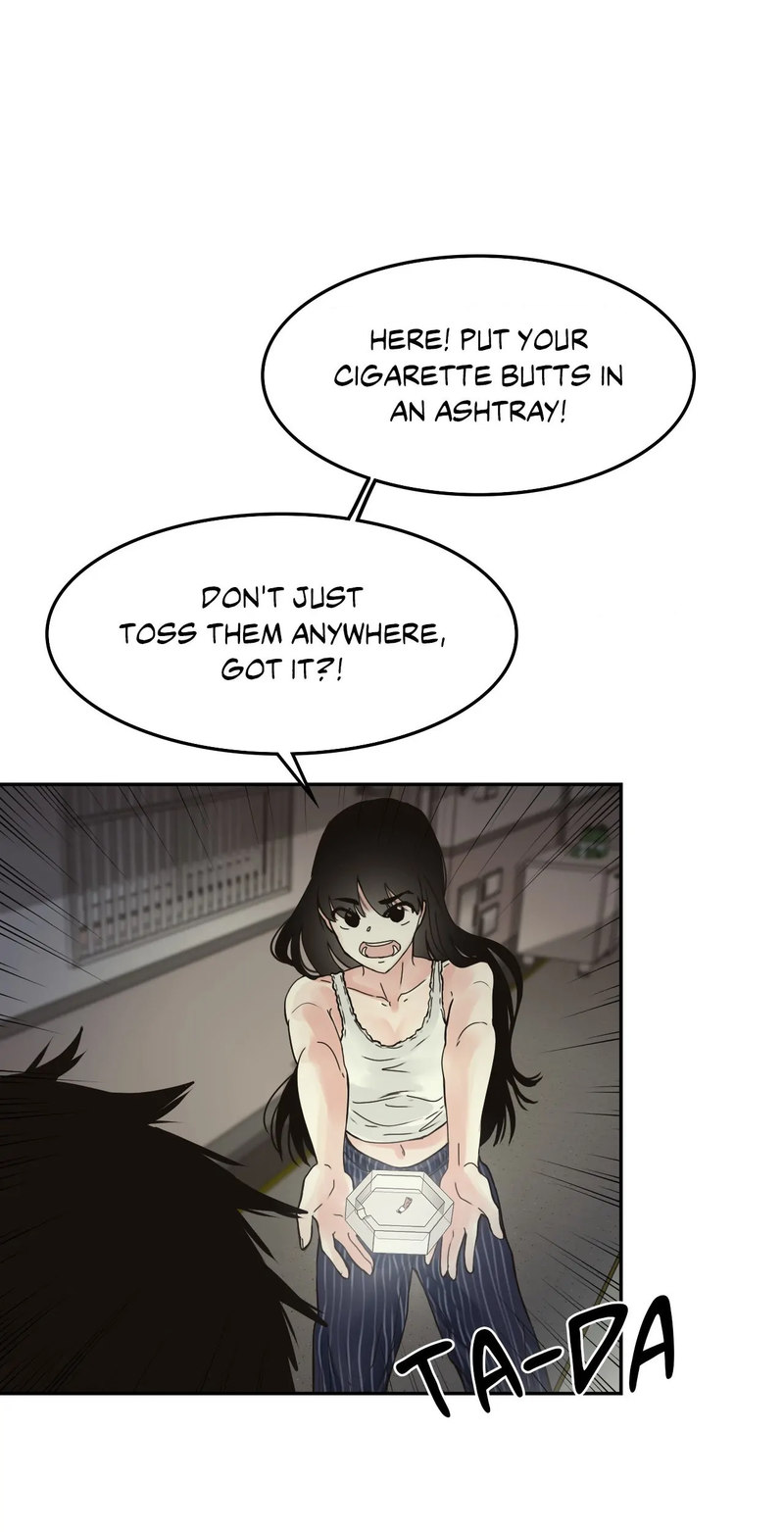 Where the Heart Is Chap chap 14-Where the Heart Is - Next Chap 15