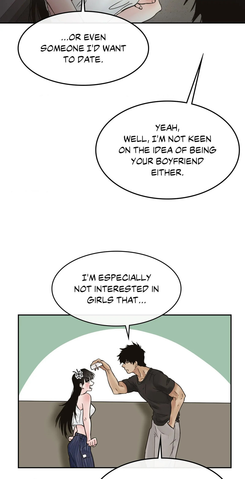 Where the Heart Is Chap chap 14-Where the Heart Is - Next Chap 15