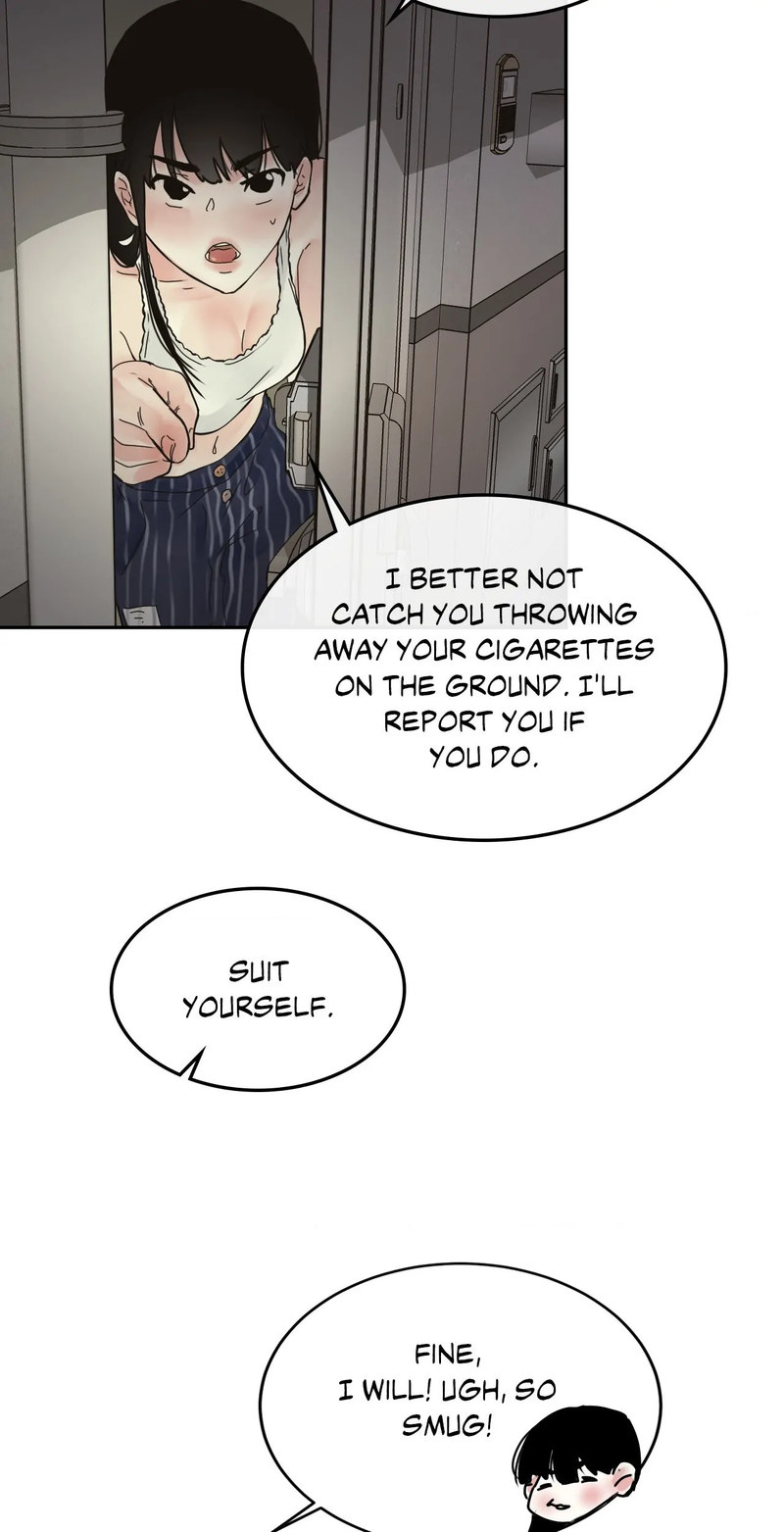 Where the Heart Is Chap chap 14-Where the Heart Is - Next Chap 15