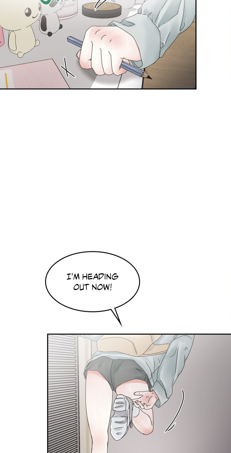 Where the Heart Is Chap chap 15-Where the Heart Is - Next Chap 16