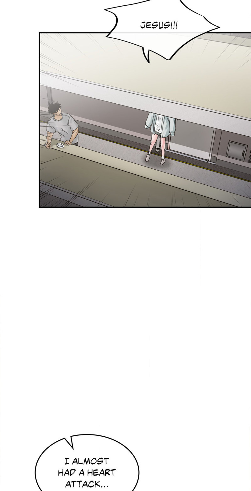 Where the Heart Is Chap chap 15-Where the Heart Is - Next Chap 16