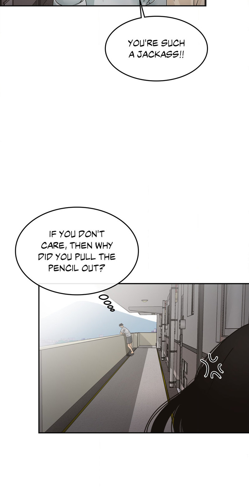 Where the Heart Is Chap chap 15-Where the Heart Is - Next Chap 16