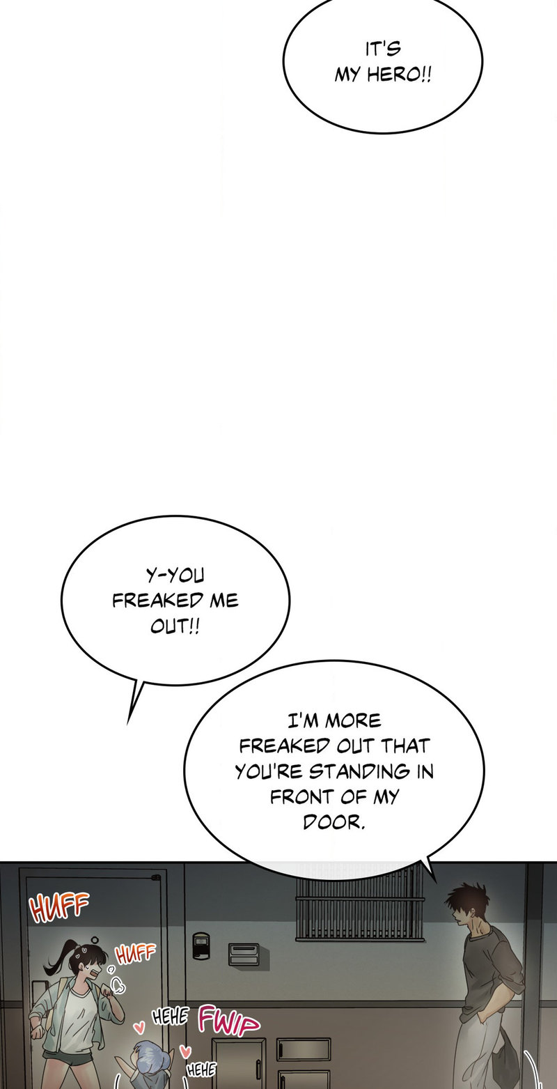 Where the Heart Is Chap chap 15-Where the Heart Is - Next Chap 16