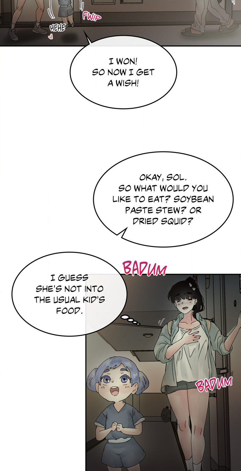 Where the Heart Is Chap chap 15-Where the Heart Is - Next Chap 16