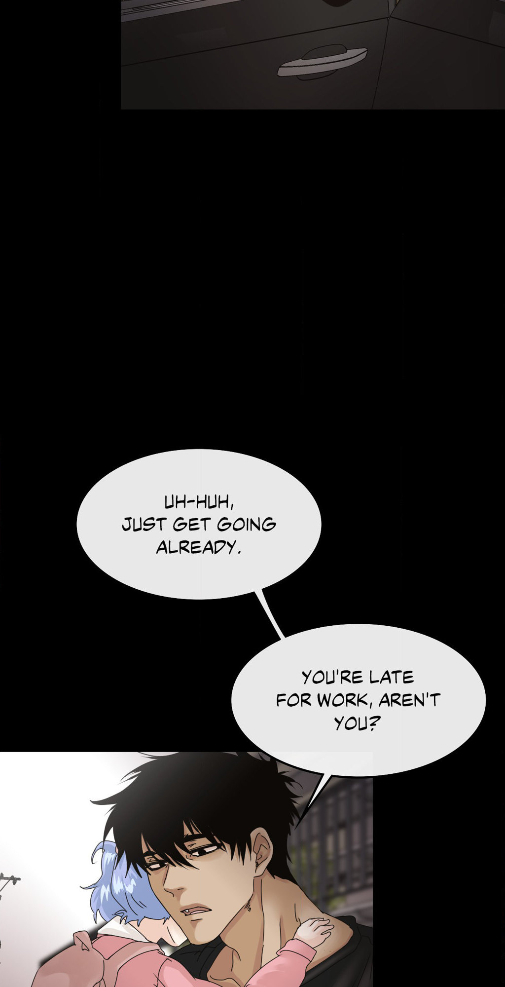 Where the Heart Is Chap chap 16-Where the Heart Is - Next Chap 17