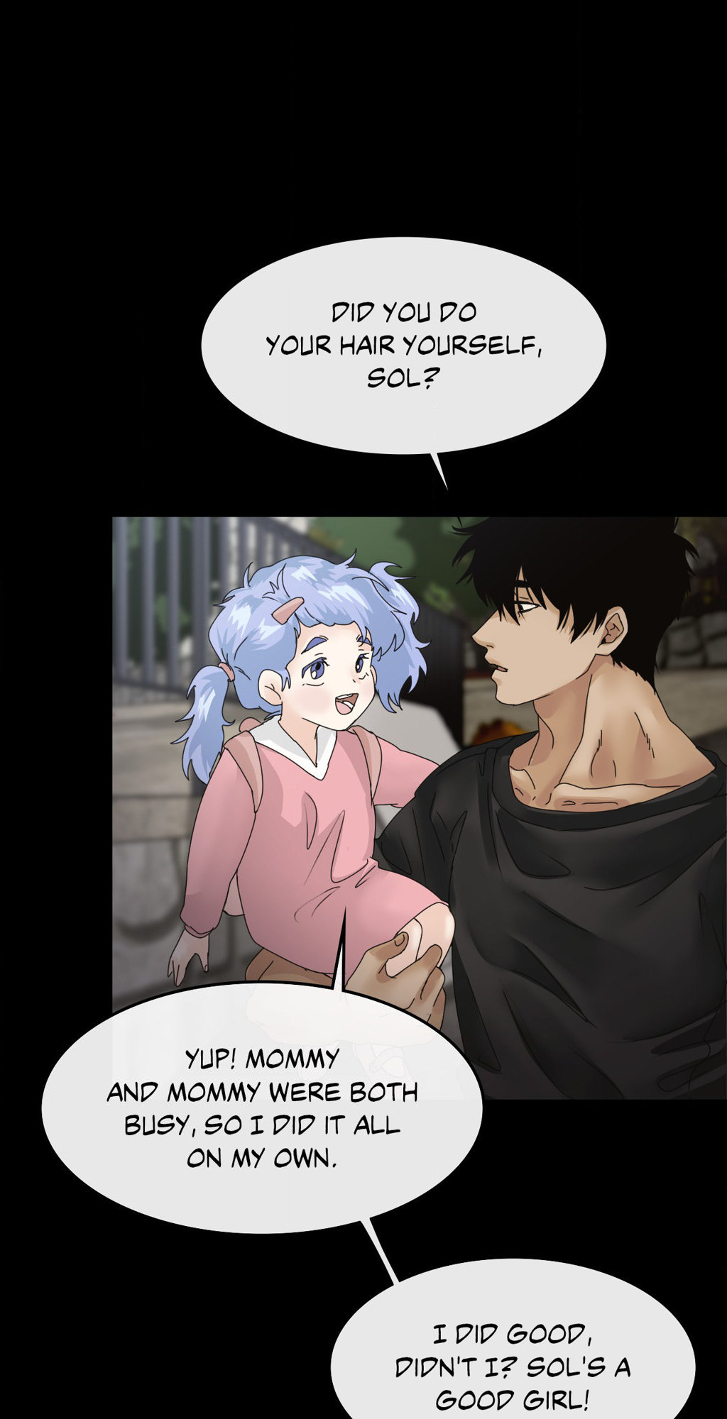 Where the Heart Is Chap chap 16-Where the Heart Is - Next Chap 17