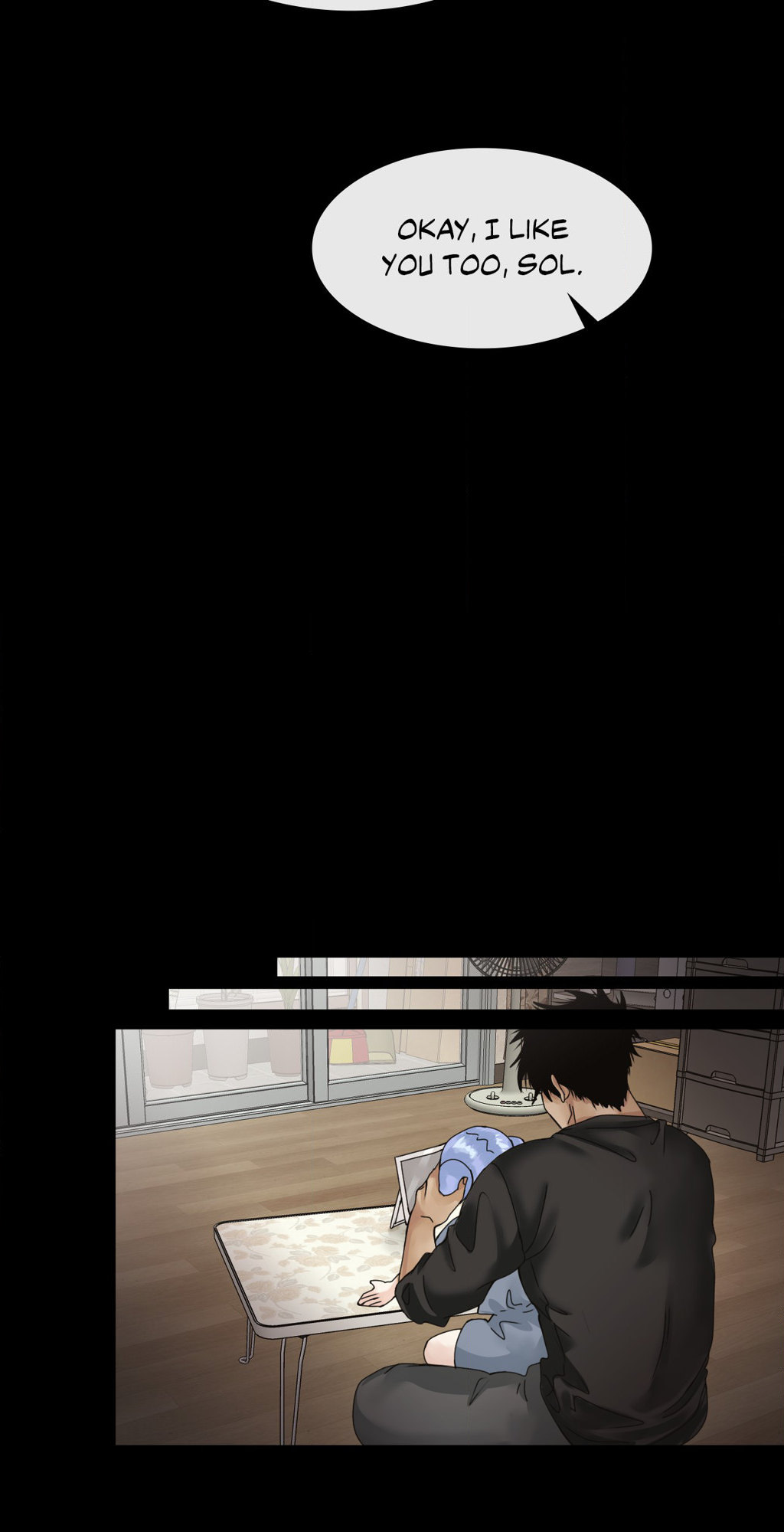 Where the Heart Is Chap chap 16-Where the Heart Is - Next Chap 17