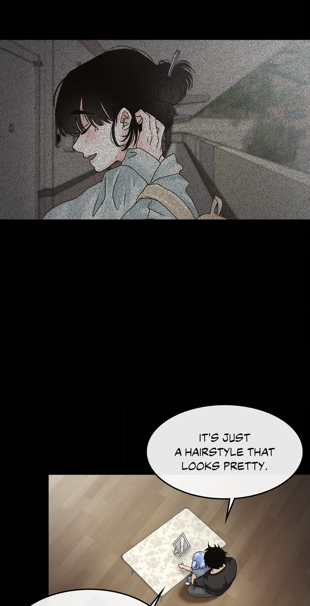 Where the Heart Is Chap chap 16-Where the Heart Is - Next Chap 17