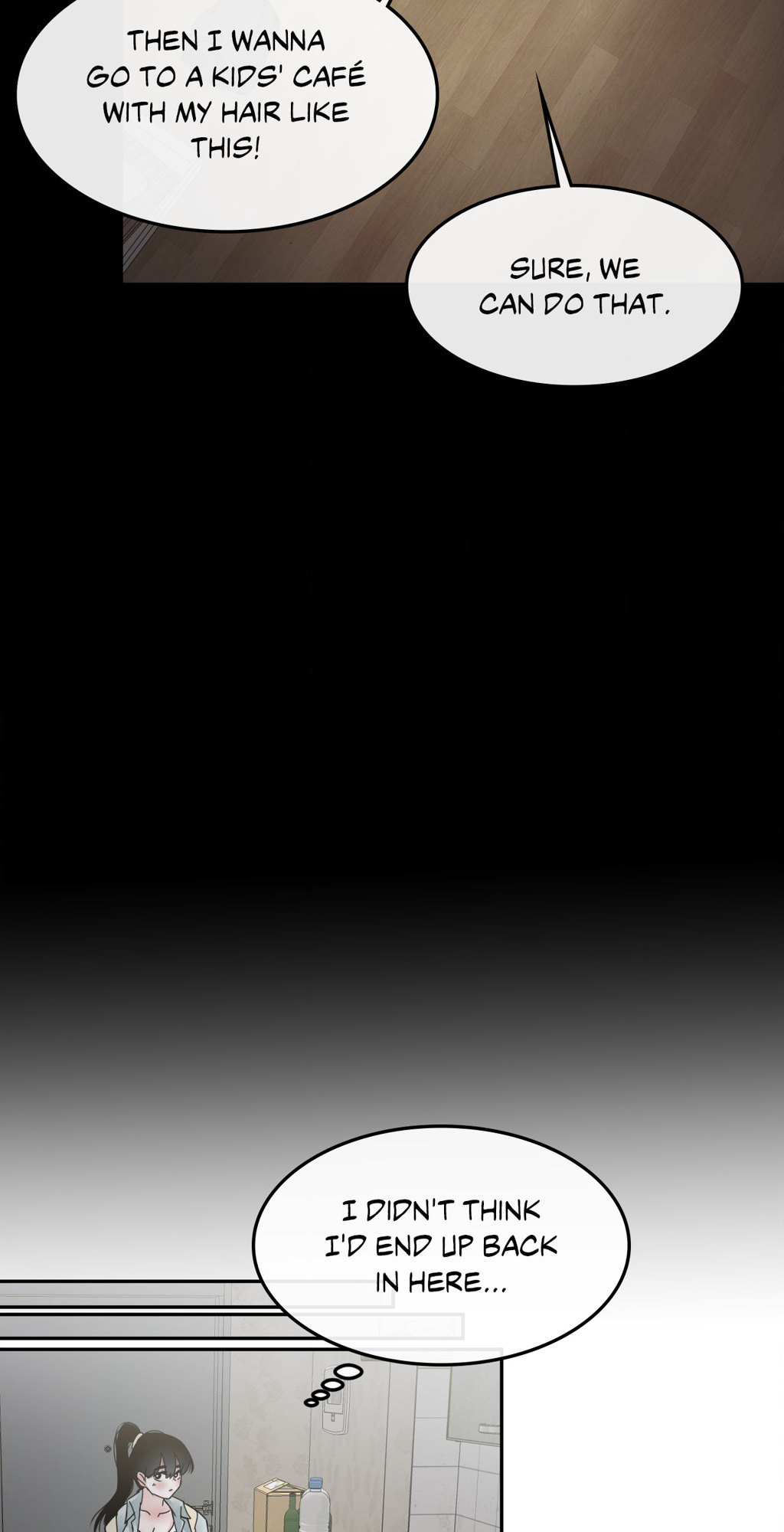 Where the Heart Is Chap chap 16-Where the Heart Is - Next Chap 17