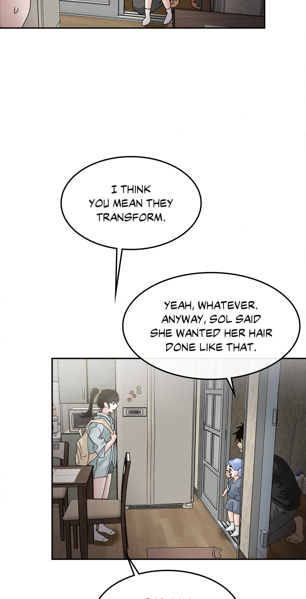 Where the Heart Is Chap chap 16-Where the Heart Is - Next Chap 17