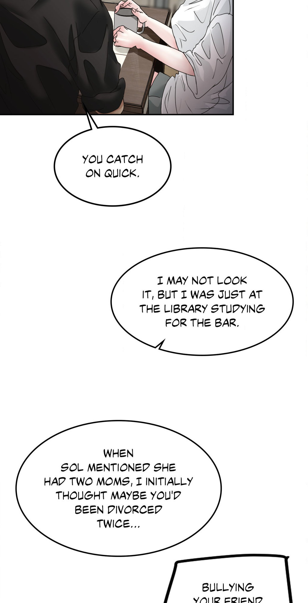 Where the Heart Is Chap chap 16-Where the Heart Is - Next Chap 17