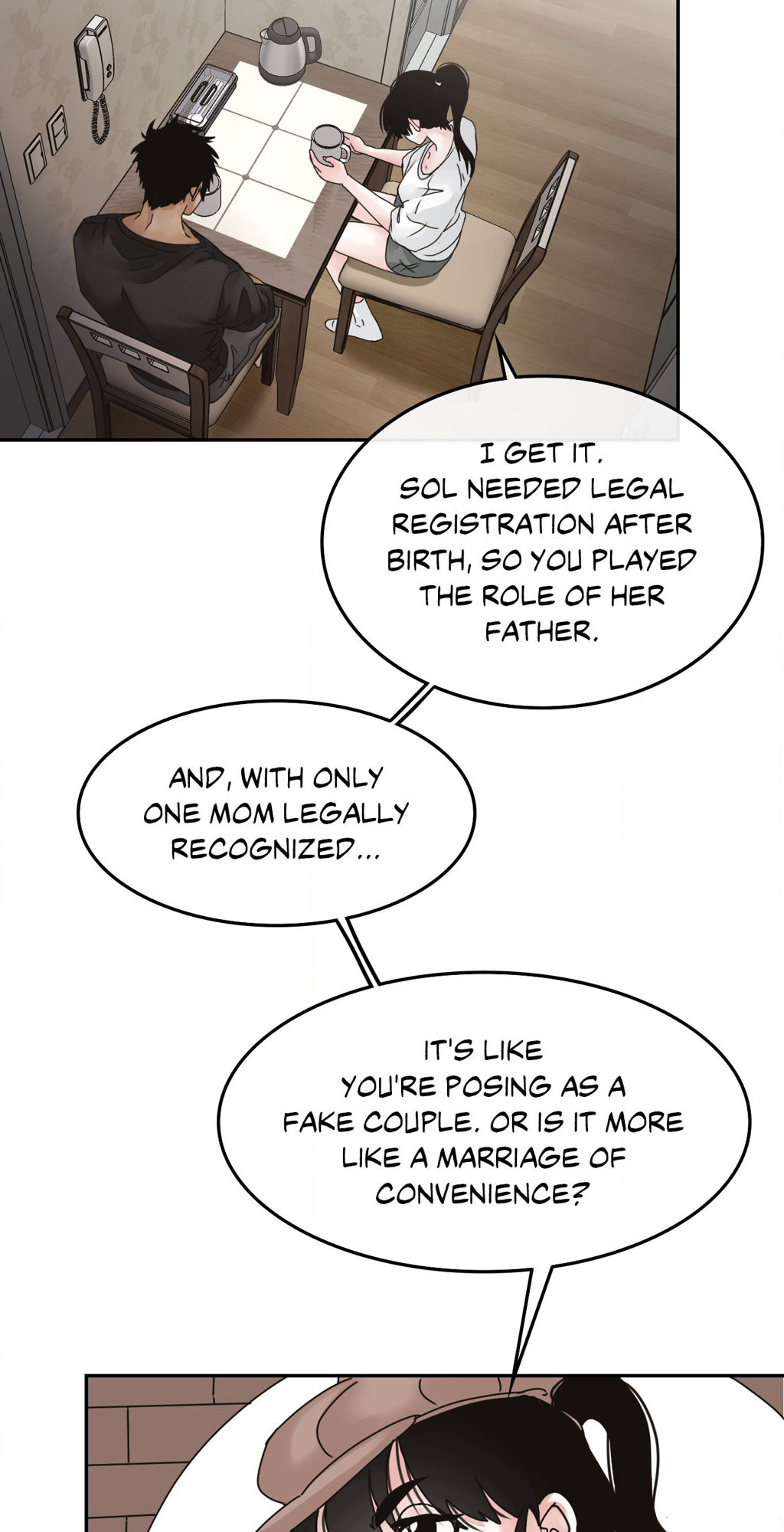 Where the Heart Is Chap chap 16-Where the Heart Is - Next Chap 17