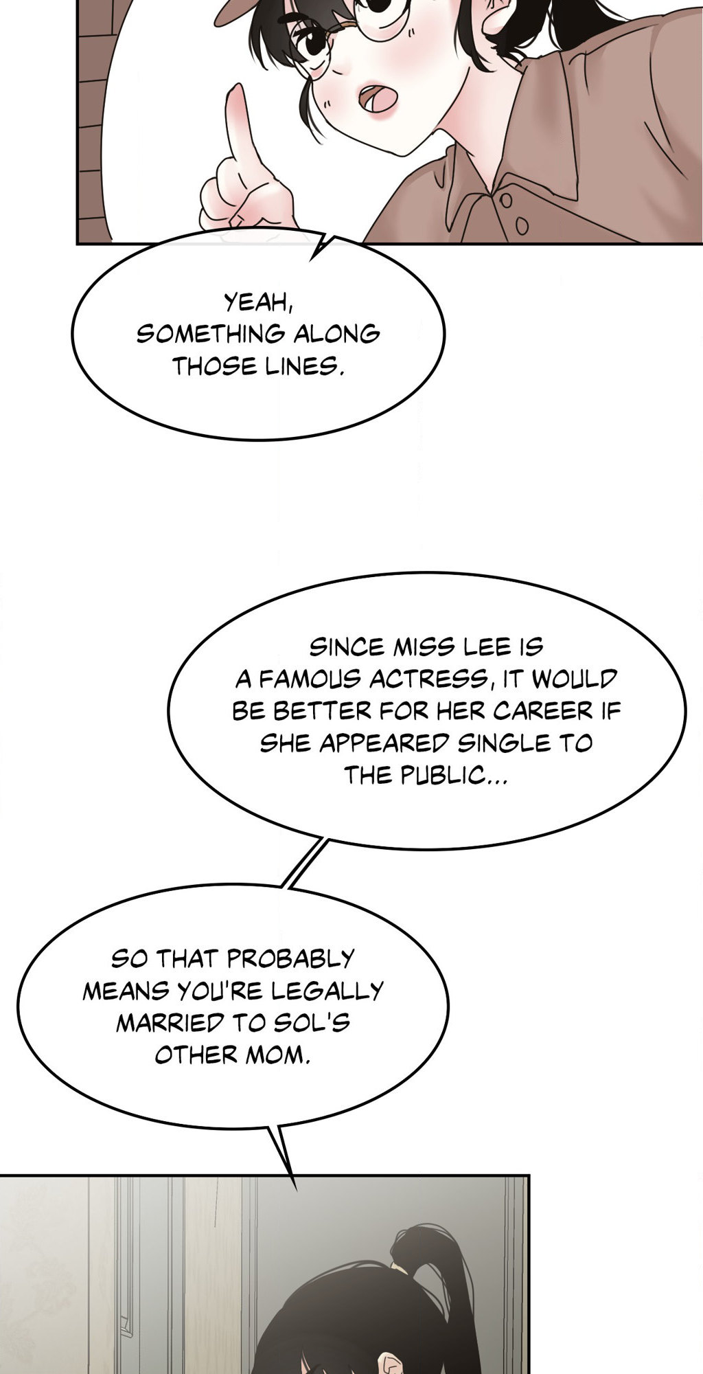 Where the Heart Is Chap chap 16-Where the Heart Is - Next Chap 17