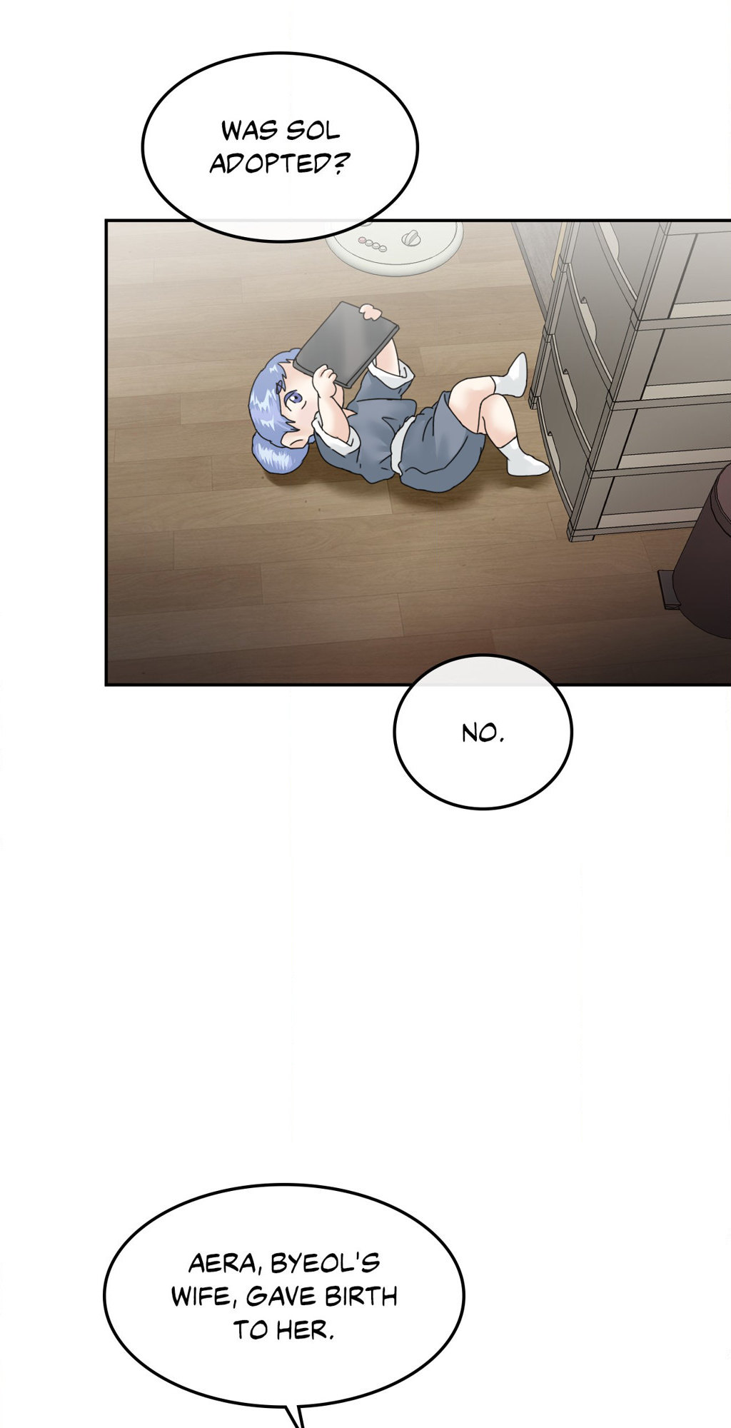 Where the Heart Is Chap chap 16-Where the Heart Is - Next Chap 17