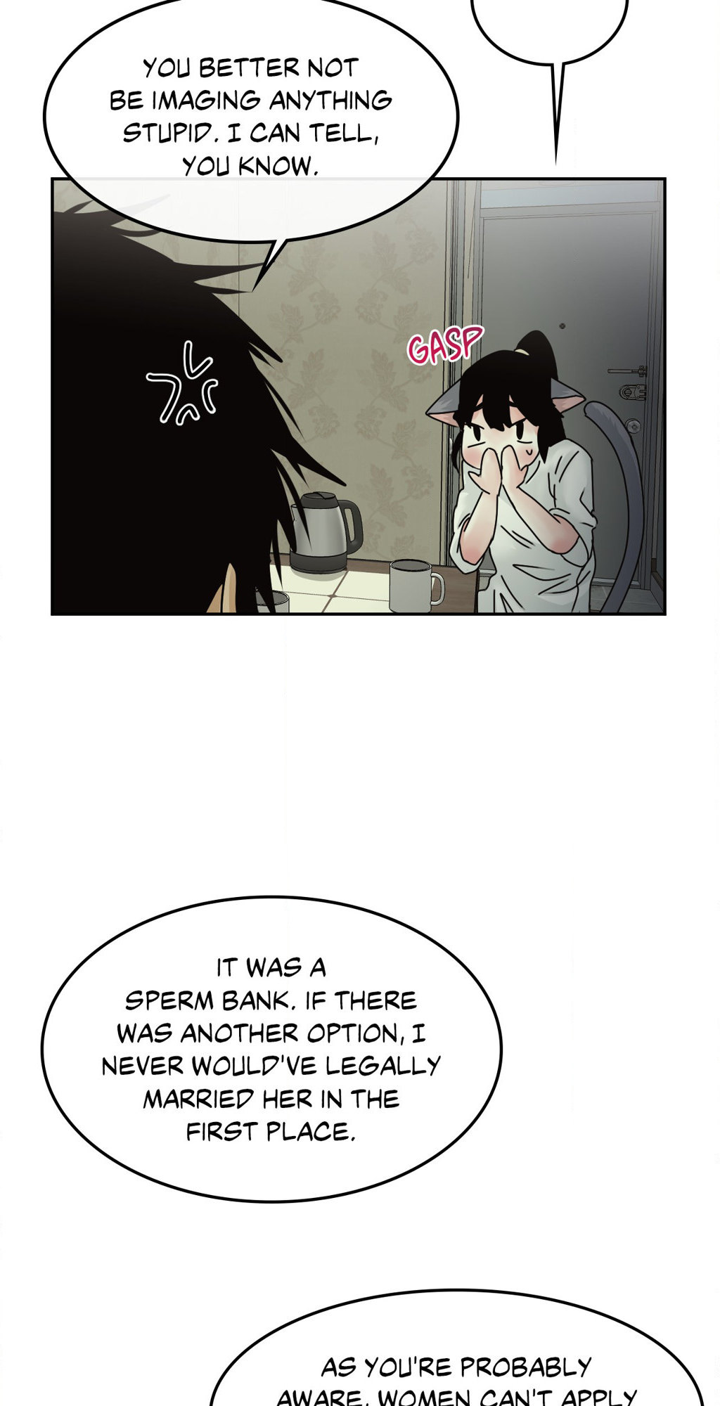 Where the Heart Is Chap chap 16-Where the Heart Is - Next Chap 17