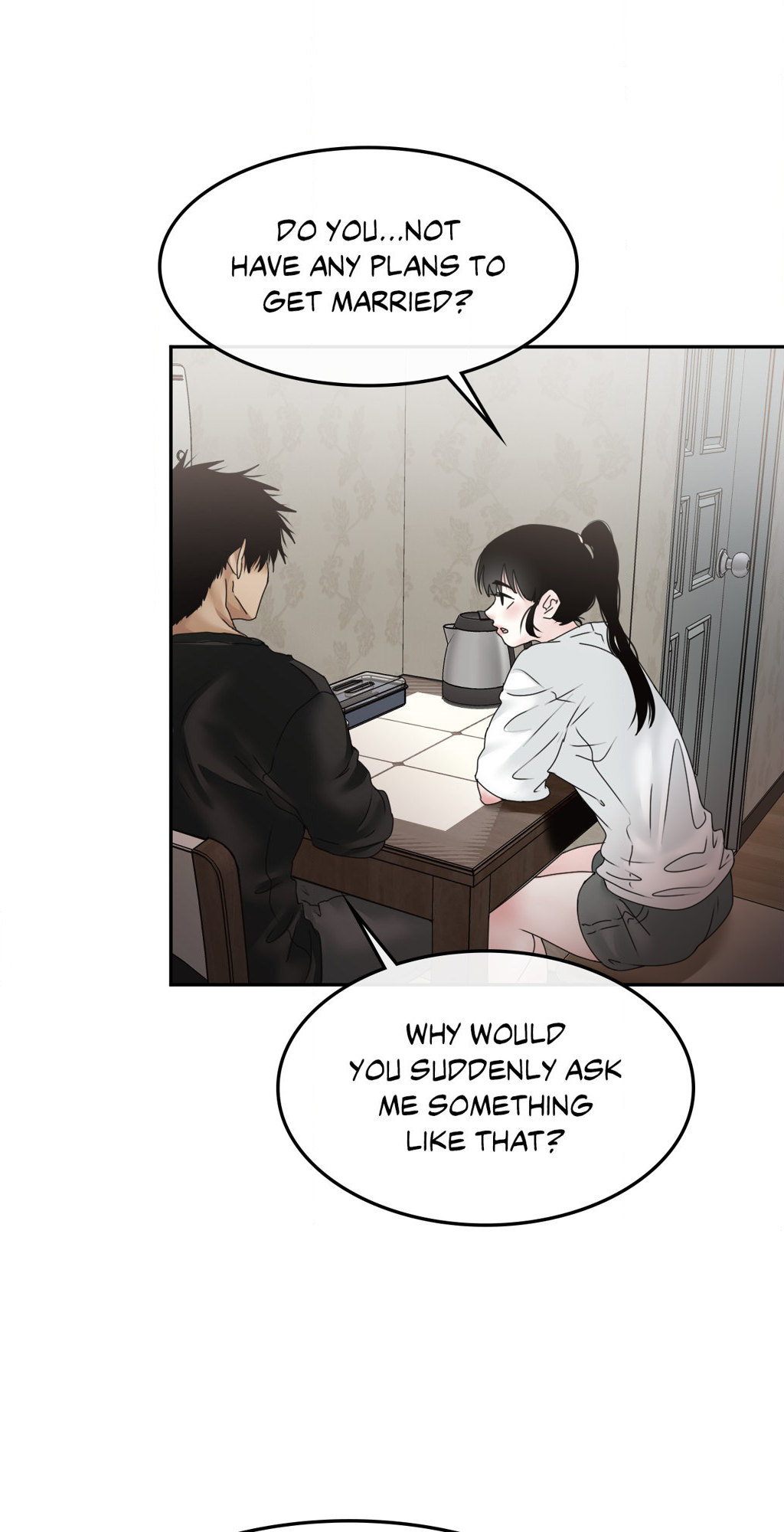 Where the Heart Is Chap chap 16-Where the Heart Is - Next Chap 17