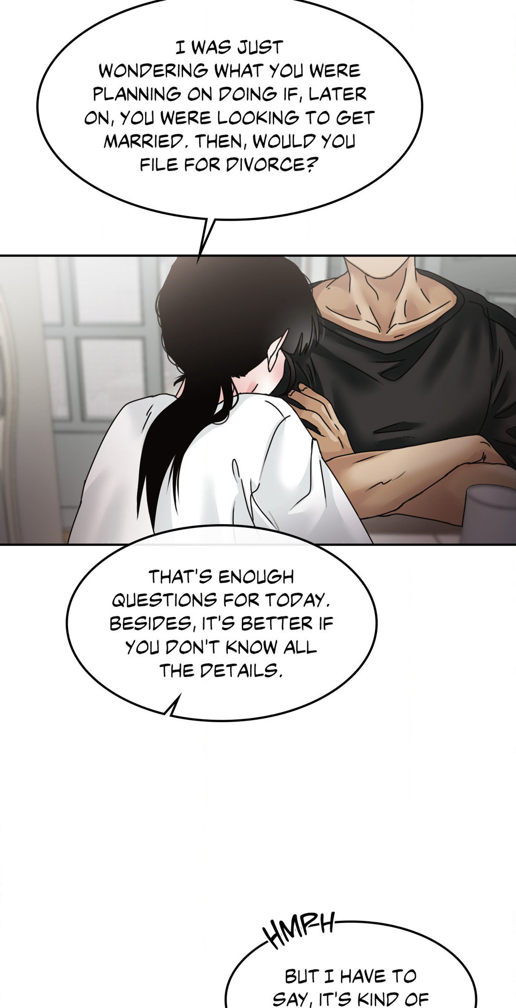 Where the Heart Is Chap chap 16-Where the Heart Is - Next Chap 17