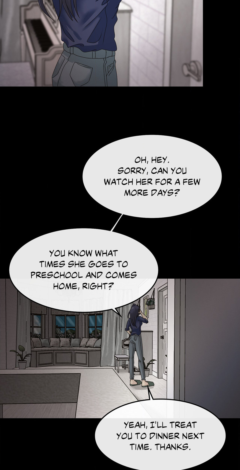 Where the Heart Is Chap chap 16-Where the Heart Is - Next Chap 17