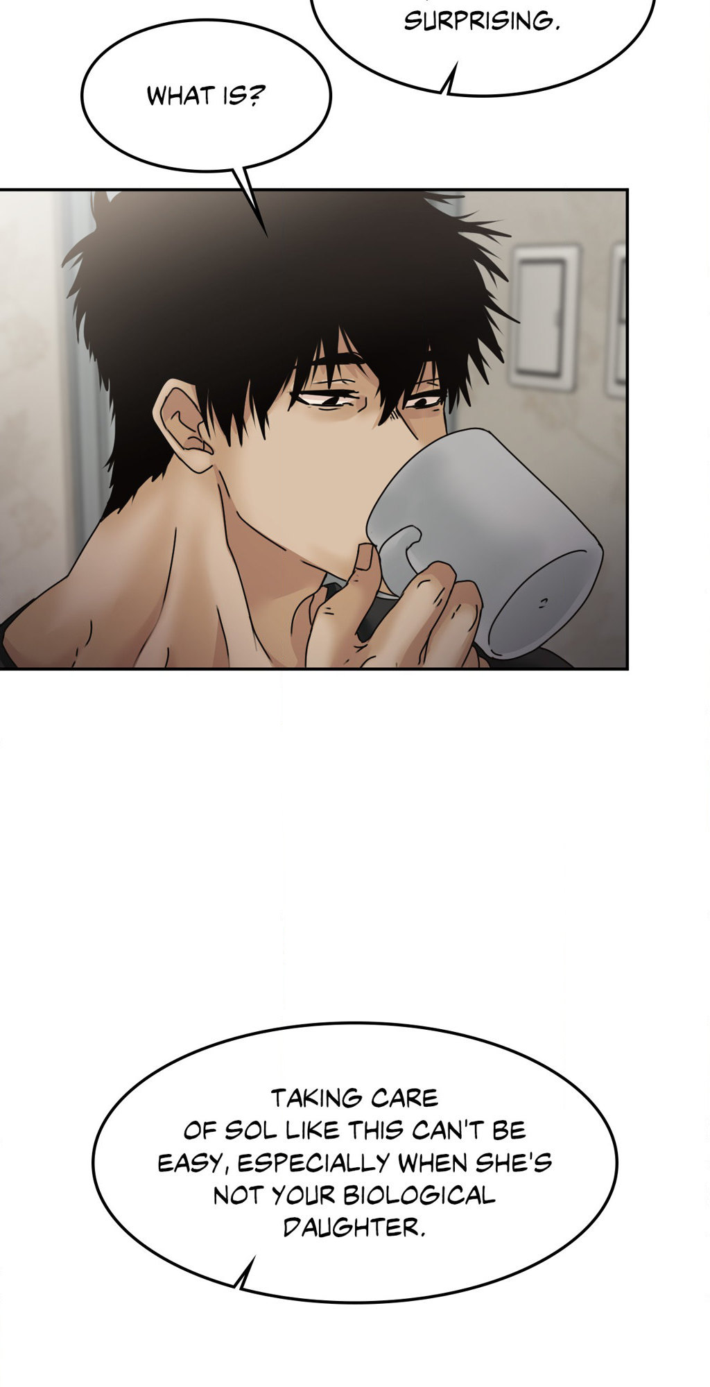 Where the Heart Is Chap chap 16-Where the Heart Is - Next Chap 17