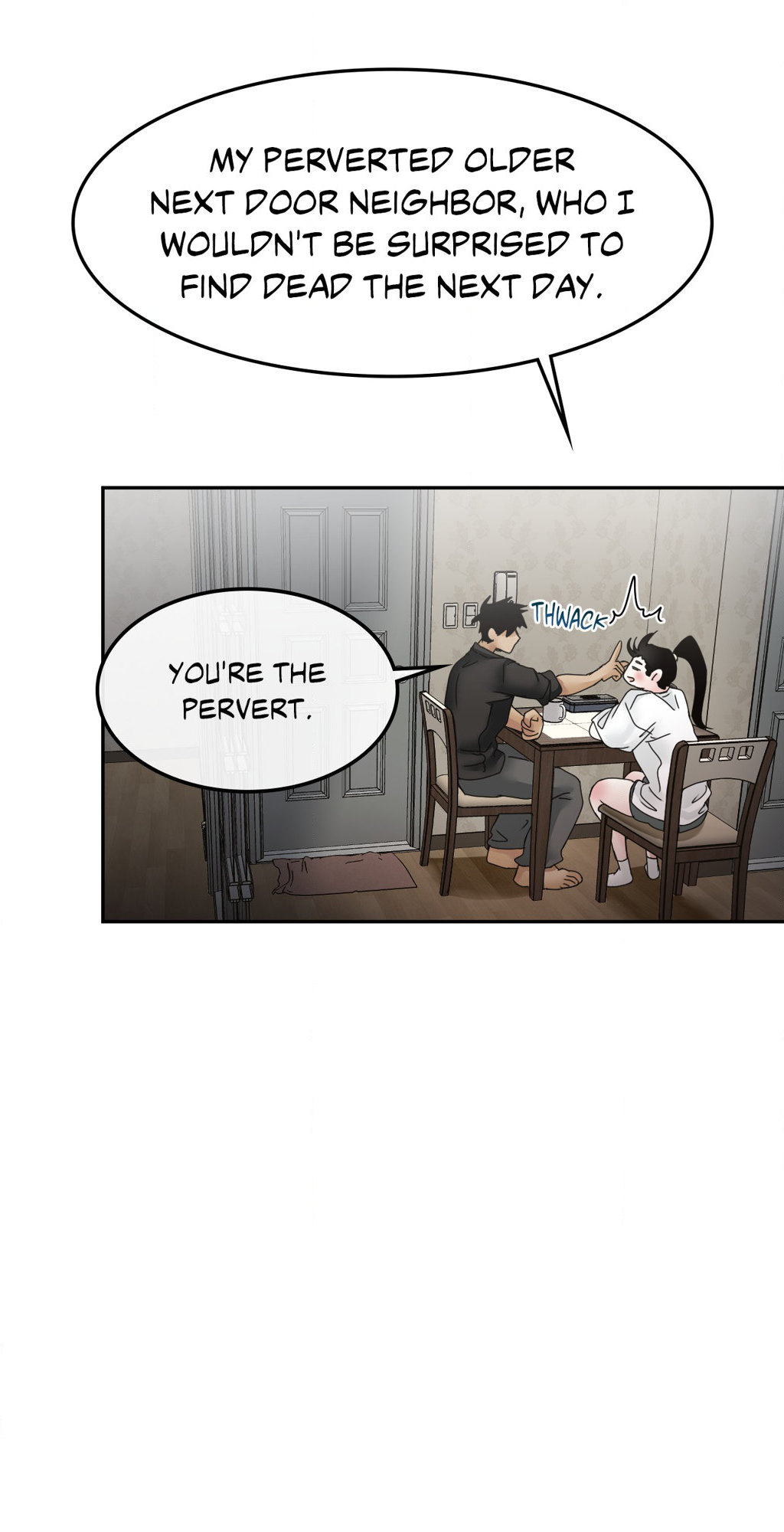 Where the Heart Is Chap chap 16-Where the Heart Is - Next Chap 17