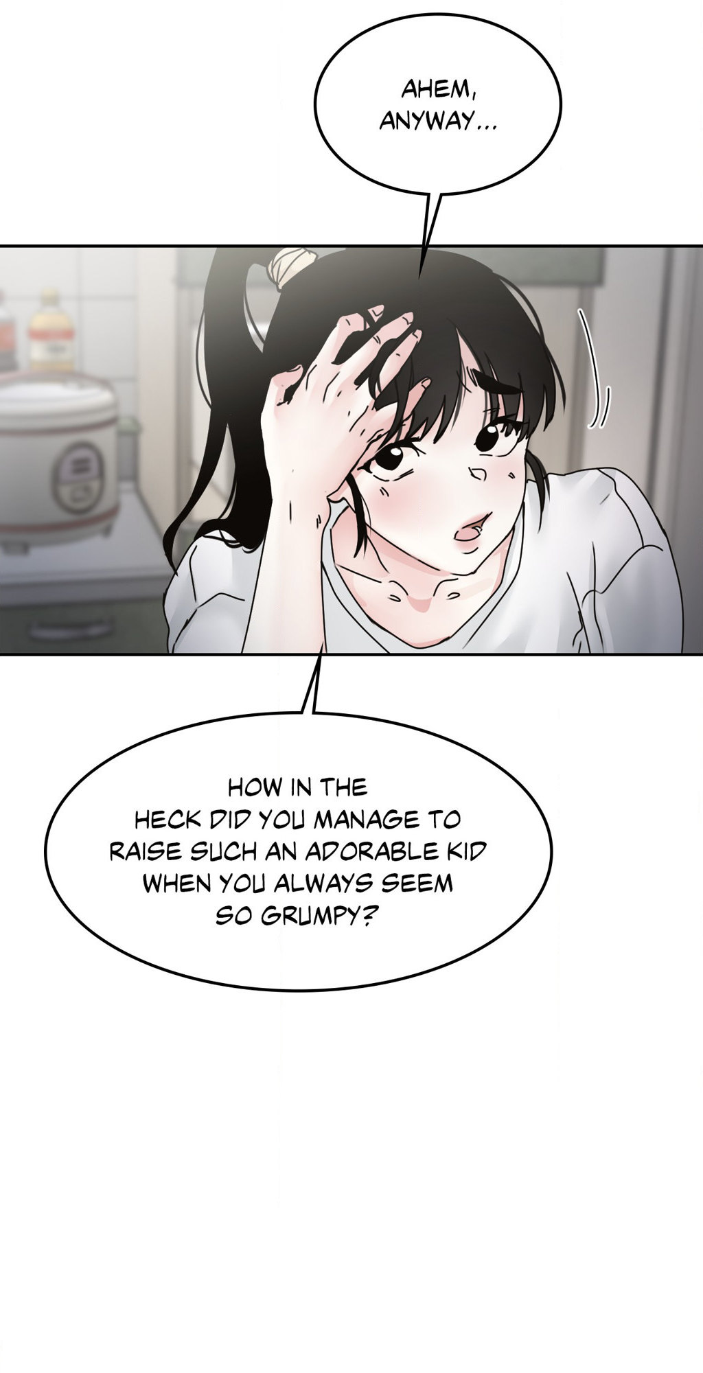 Where the Heart Is Chap chap 16-Where the Heart Is - Next Chap 17