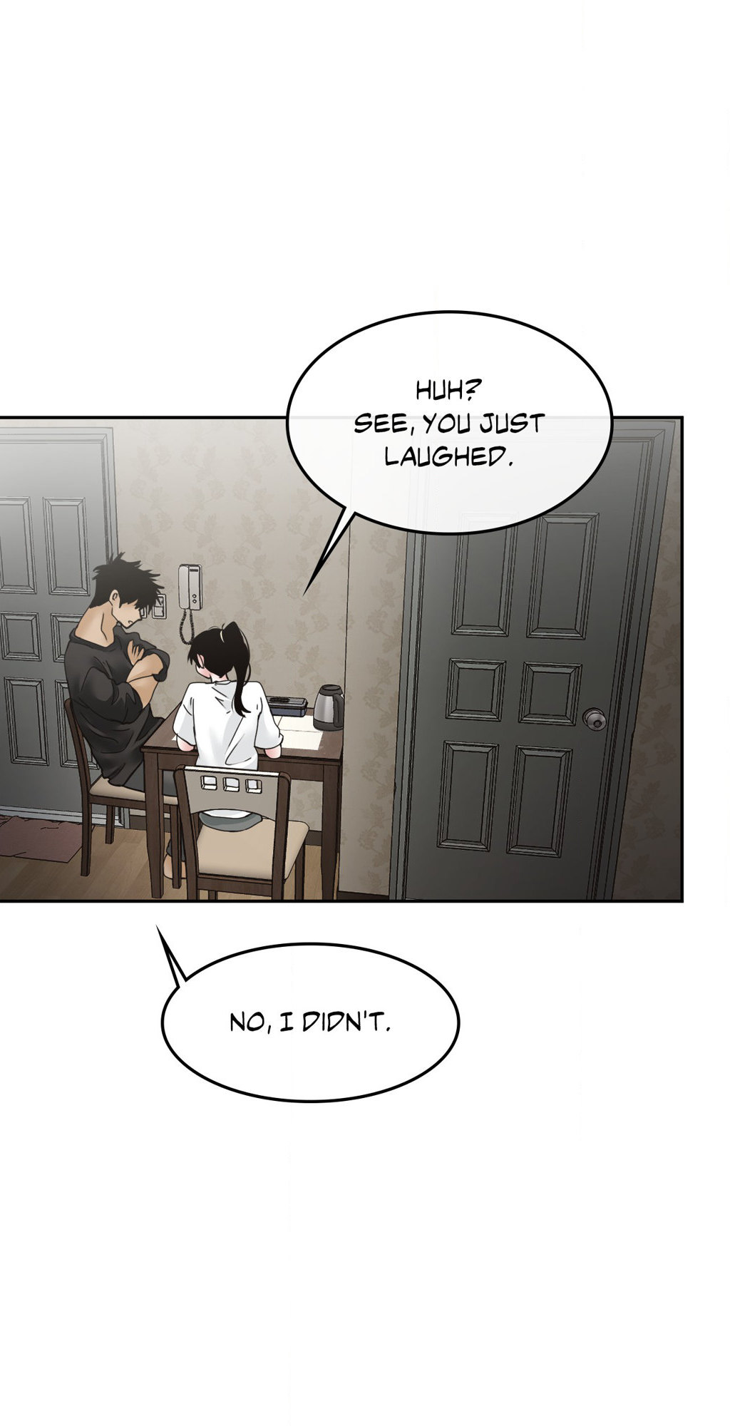 Where the Heart Is Chap chap 16-Where the Heart Is - Next Chap 17