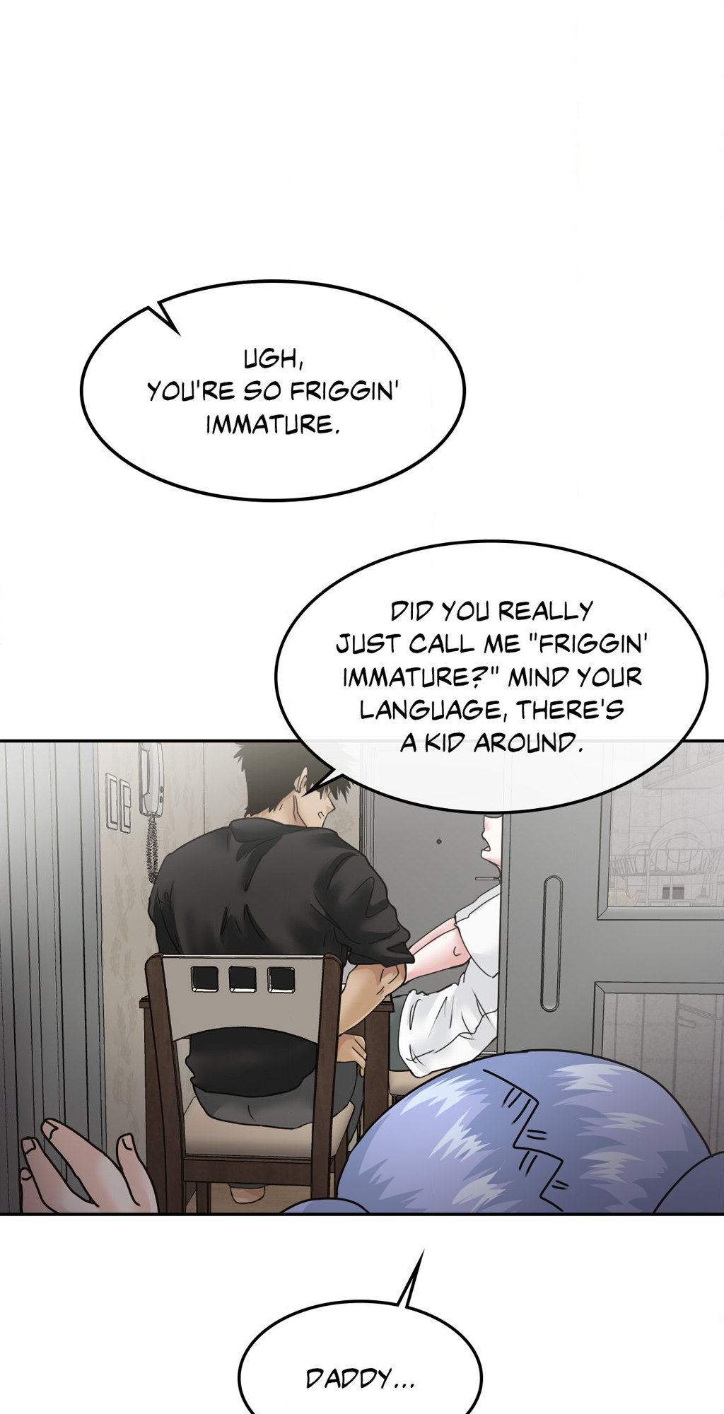 Where the Heart Is Chap chap 16-Where the Heart Is - Next Chap 17