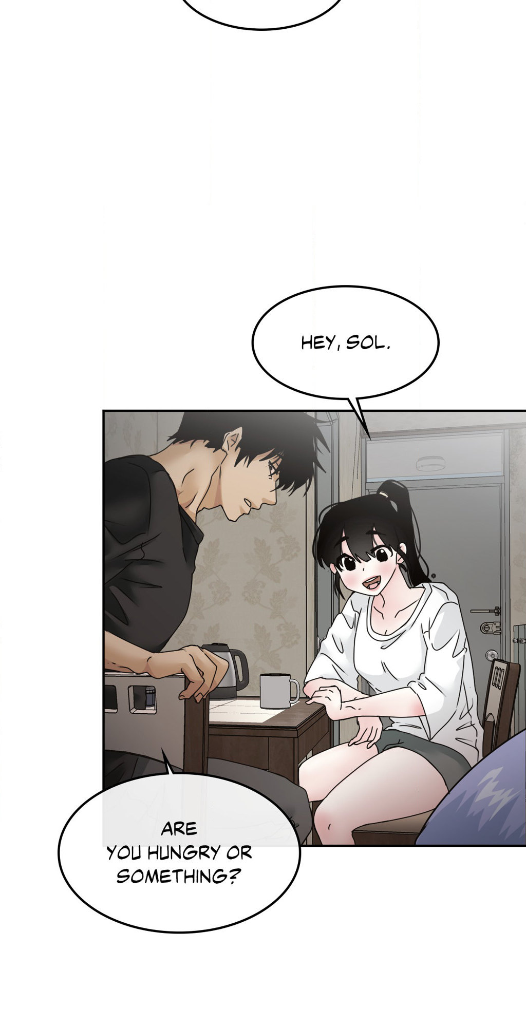 Where the Heart Is Chap chap 16-Where the Heart Is - Next Chap 17