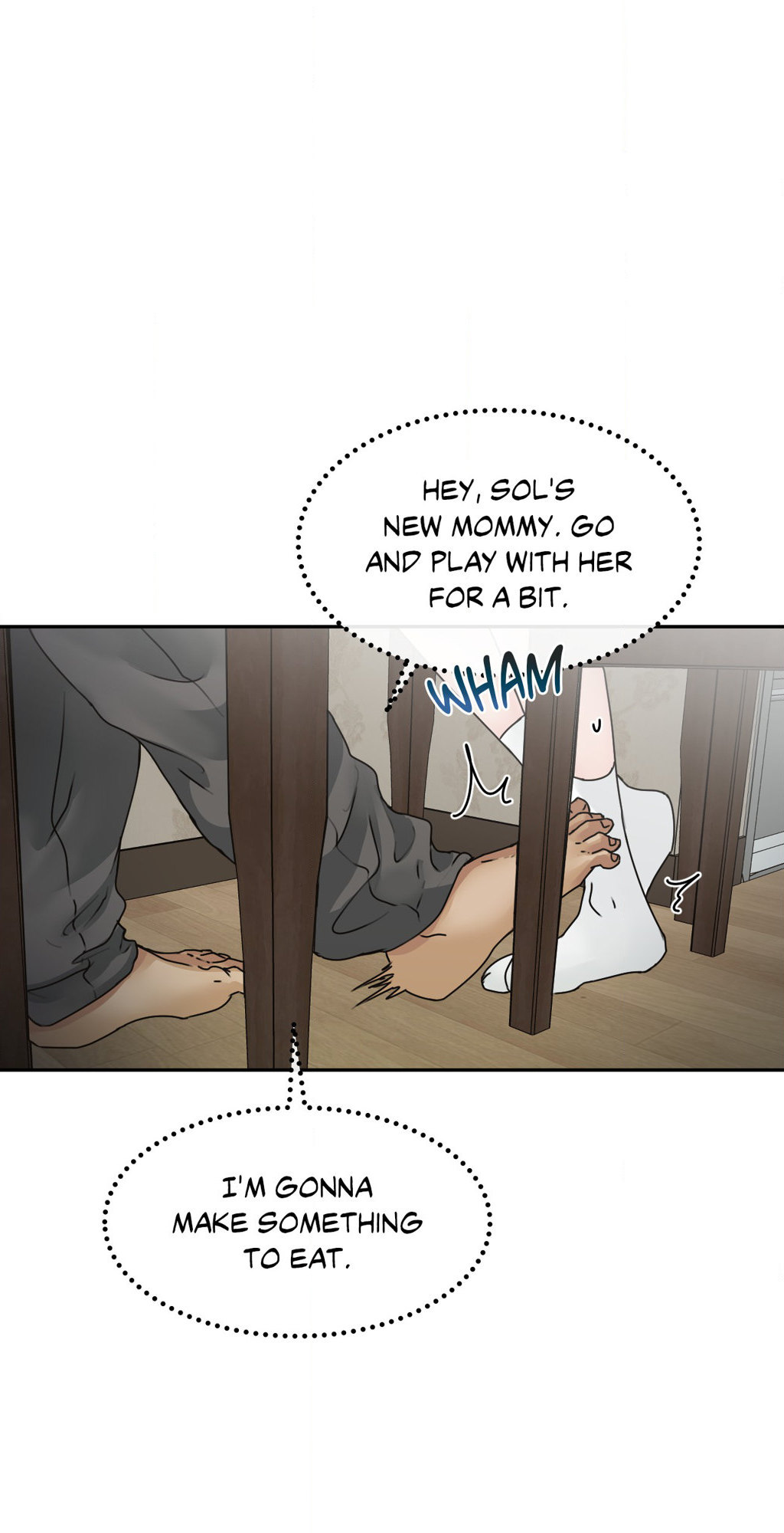 Where the Heart Is Chap chap 16-Where the Heart Is - Next Chap 17