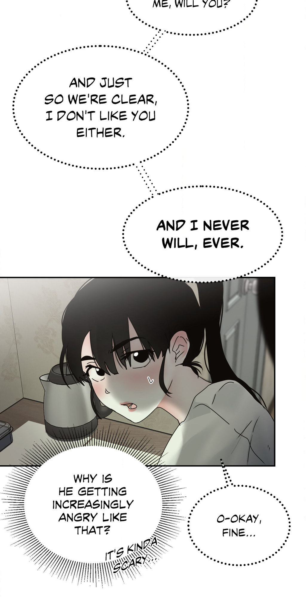 Where the Heart Is Chap chap 16-Where the Heart Is - Next Chap 17