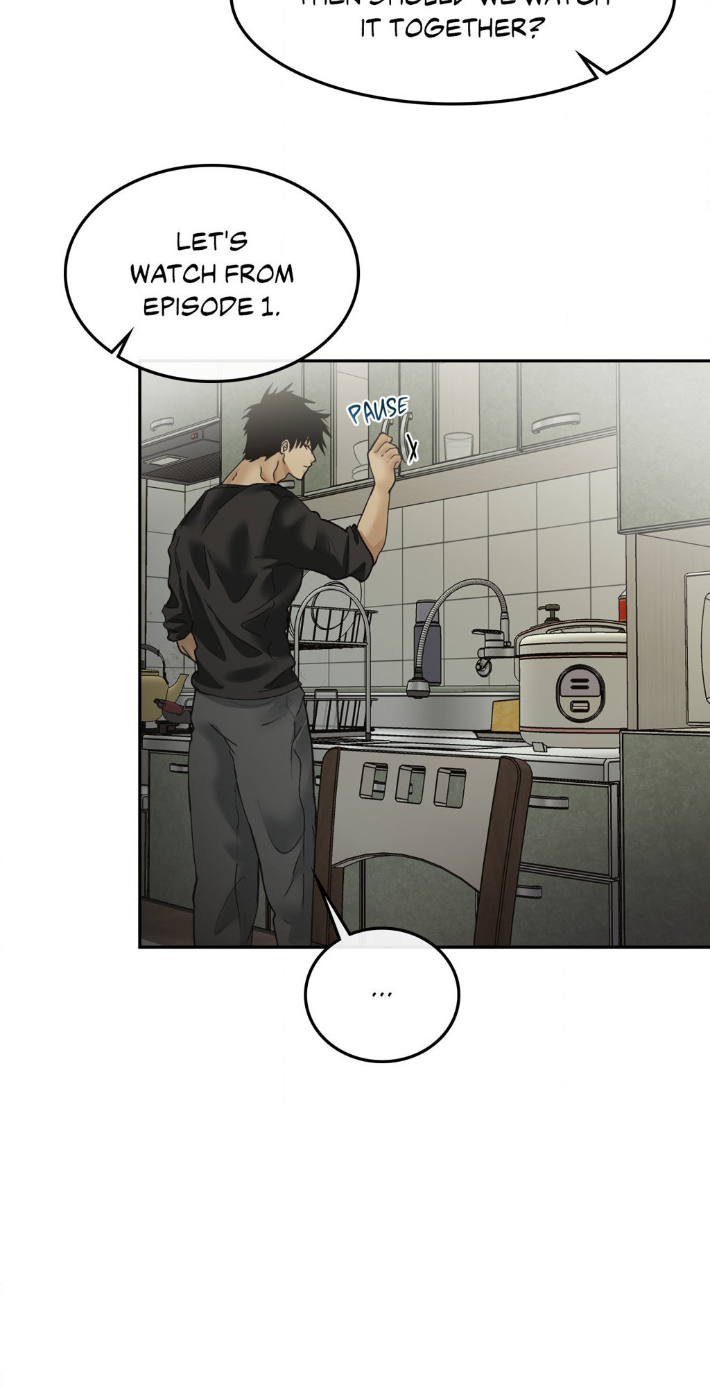 Where the Heart Is Chap chap 16-Where the Heart Is - Next Chap 17