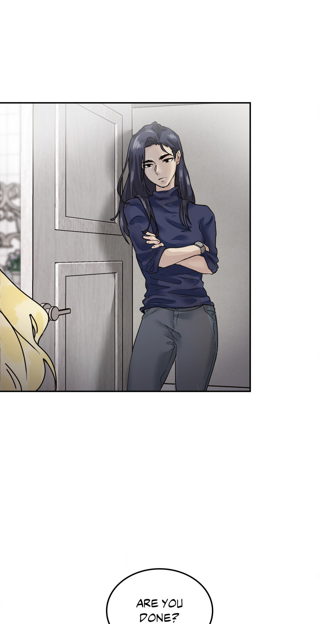 Where the Heart Is Chap chap 16-Where the Heart Is - Next Chap 17