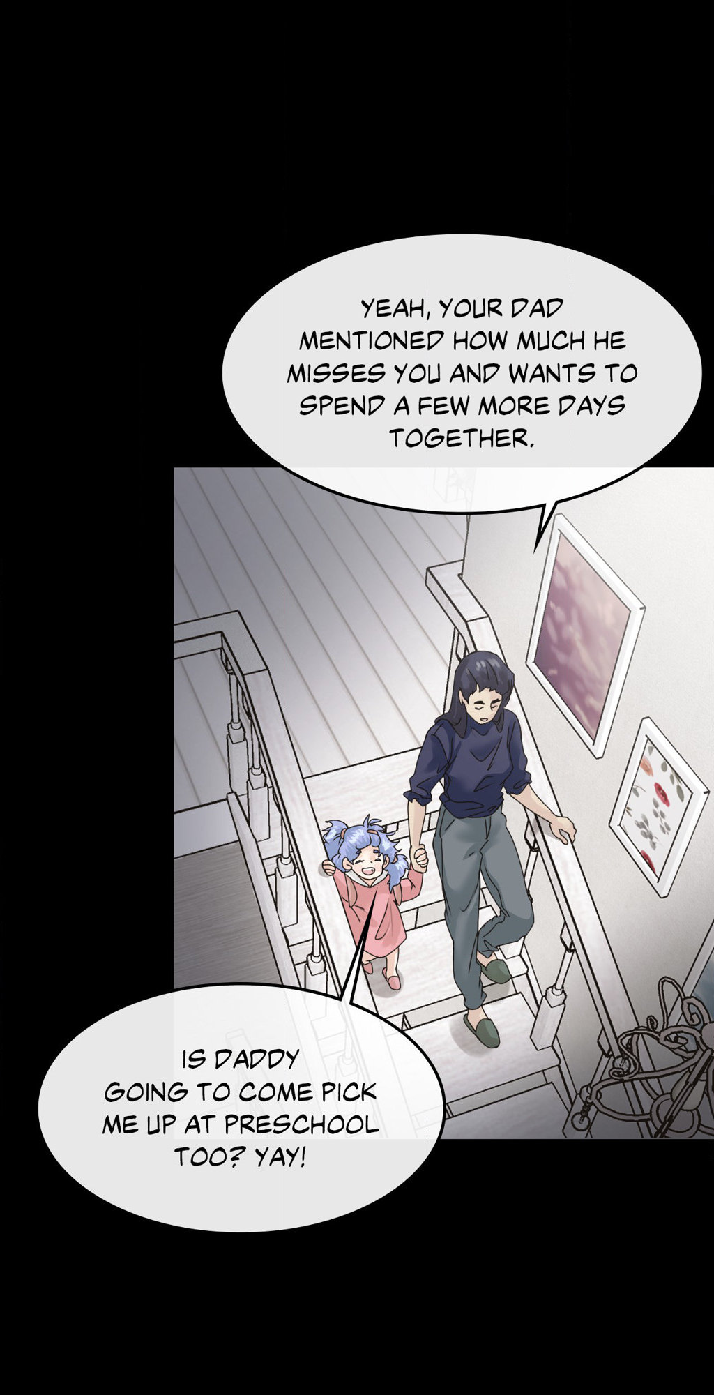 Where the Heart Is Chap chap 16-Where the Heart Is - Next Chap 17