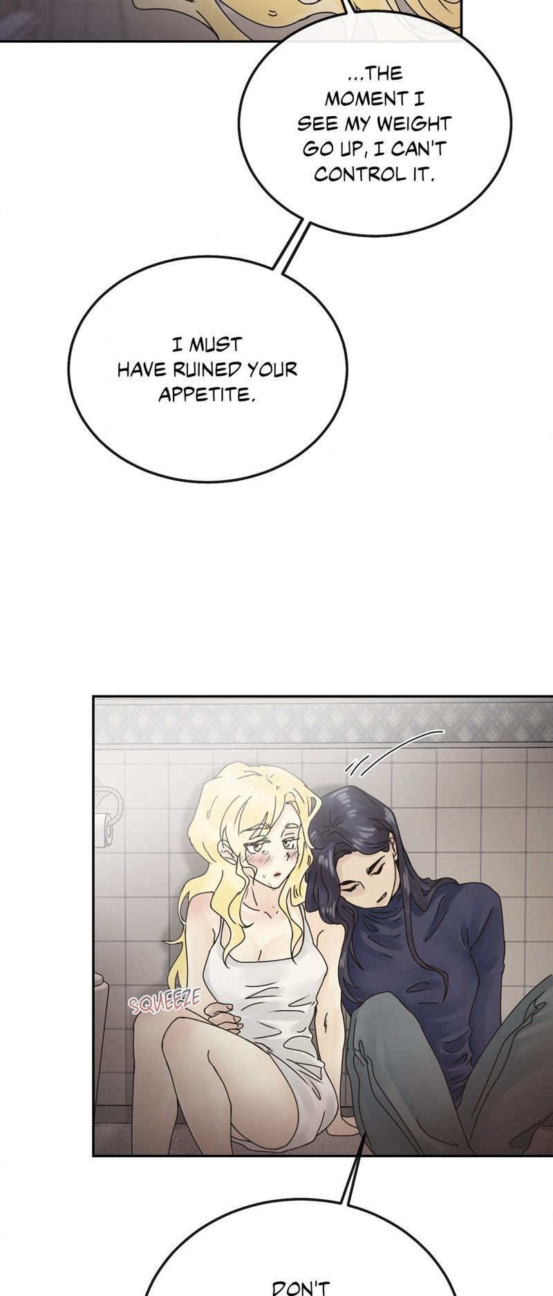 Where the Heart Is Chap chap 17-Where the Heart Is - Next Chap 18