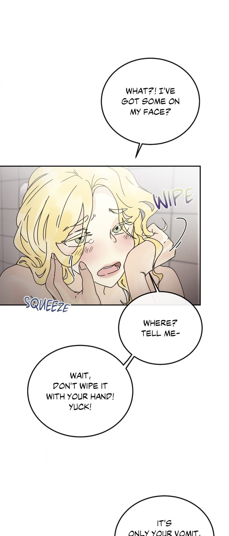 Where the Heart Is Chap chap 17-Where the Heart Is - Next Chap 18
