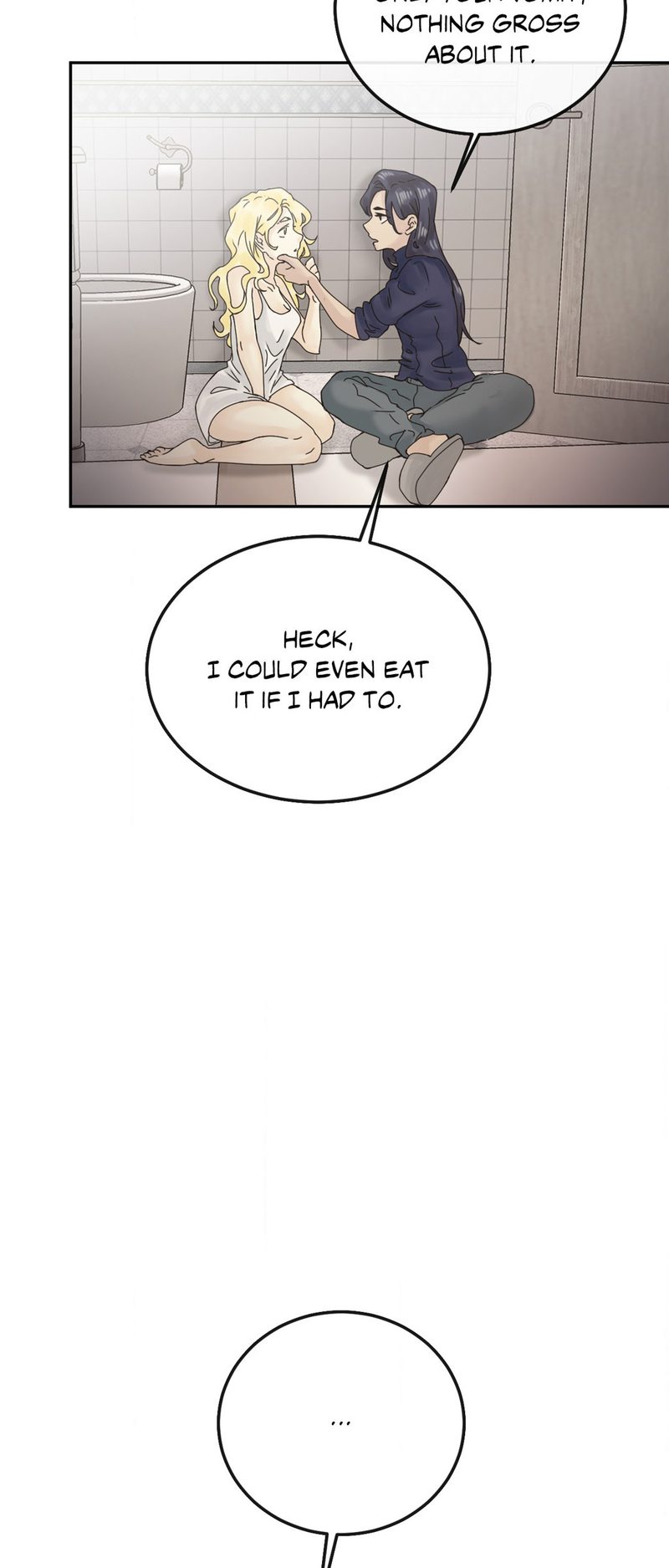 Where the Heart Is Chap chap 17-Where the Heart Is - Next Chap 18