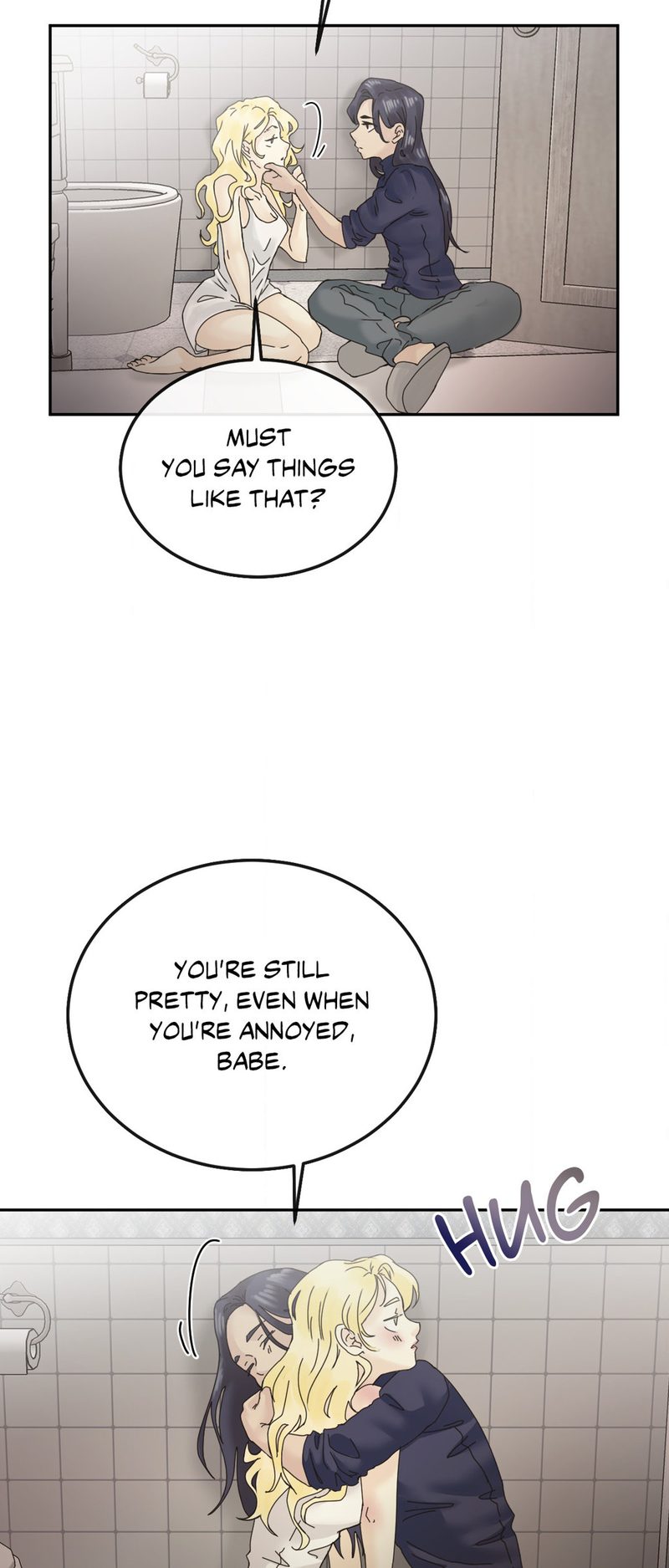 Where the Heart Is Chap chap 17-Where the Heart Is - Next Chap 18