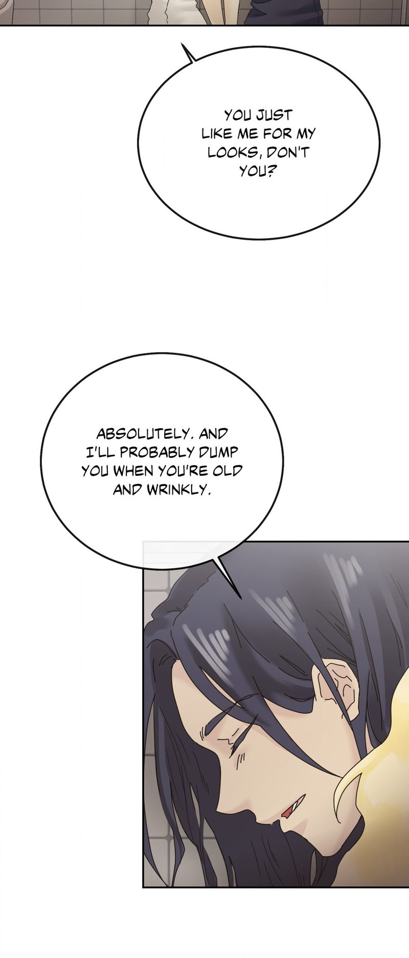 Where the Heart Is Chap chap 17-Where the Heart Is - Next Chap 18